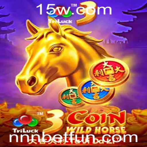 Explorando o Fascinante Mundo de 3CoinWildHorse