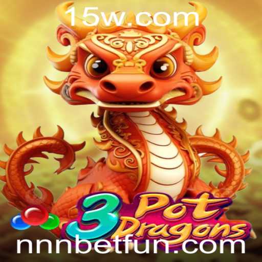 Explorando o Emocionante Mundo de 3PotDragons: Regras e Estratégias