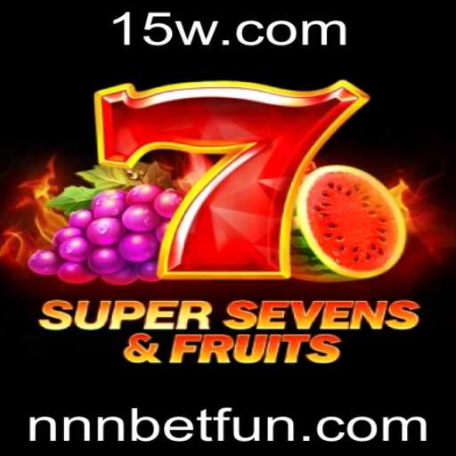Explorando o Fascinante Jogo 7SuperSevensFruits e a Tendência NN Bet