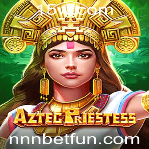 AztecPriestess: Descobrindo o Fascinante Mundo do Jogo com Foco em Estratégia e Perspicácia