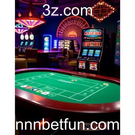 Explorando o Mundo dos Cassinos Online na Plataforma NN Bet