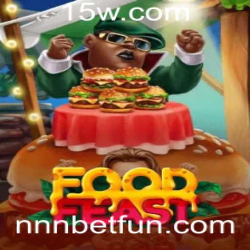 Explorando o Mundo de FoodFeast: Uma Jornada Gastronômica em Jogo