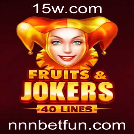 Explorando o Universo do Jogo FruitsAndJokers40 com NN Bet