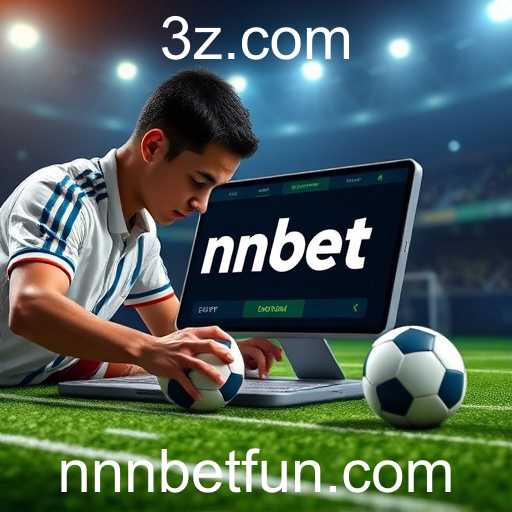 O Futuro do Entretenimento Online com nn bet