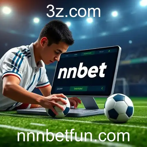 O Futuro do Entretenimento Online com nn bet