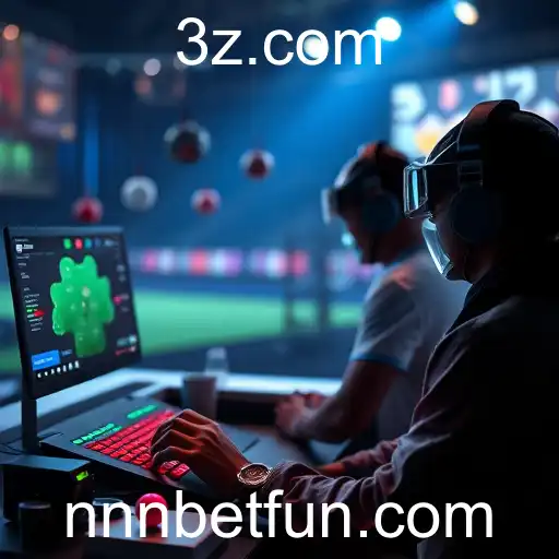 Avanços e Desafios para a Indústria de Jogos Online em 2025