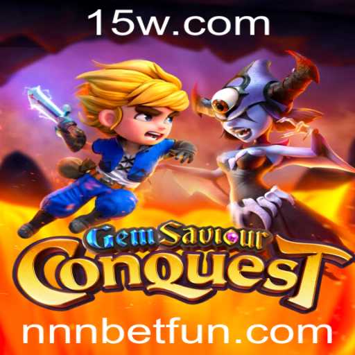 GemSaviourConquest: Descrição e Regras do Jogo