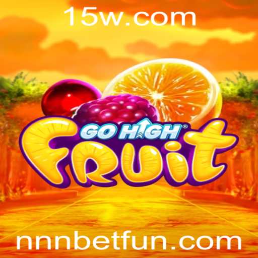 GoHighFruit: Uma Aventura Envolvente no Mundo dos Jogos de Frutas
