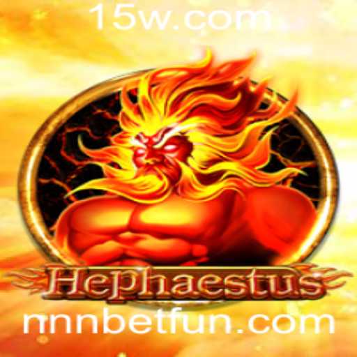 Hephaestus: Explorando o Mundo do Jogo e as Regras do 'nn bet'