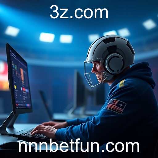 Inovação e Desafios no Mercado de Apostas Online