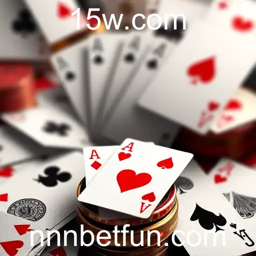 Jogos de Cartas: História, Estratégias e a Cultura do nn bet