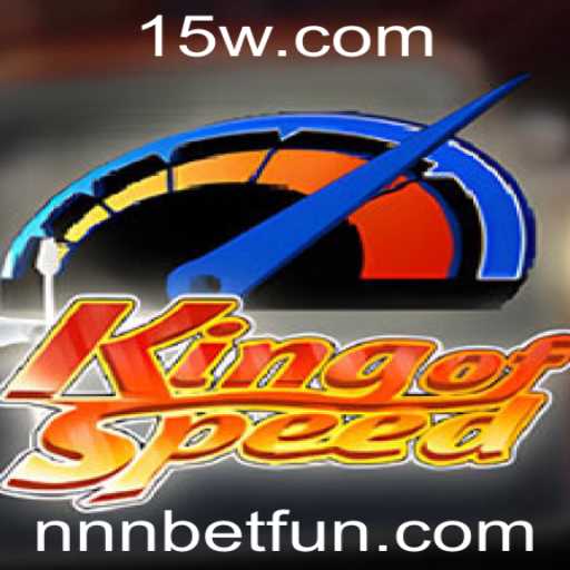 Descubra o Fascinante Mundo de KingofSpeed com a Chave 'nn bet'