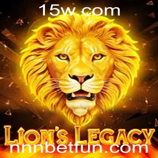 Explorando o Mundo Fascinante de LionsLegacy: Um Guia Completo