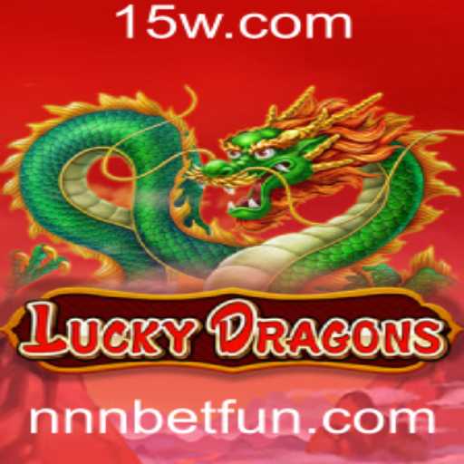 Explorando o Novo Jogo de Azar: LuckyDragons - Uma Aventura Emocionante com nn bet