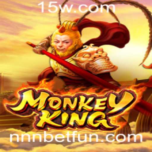 Descubra o Fascinante Mundo de MonkeyKing: A Aventura Lendária