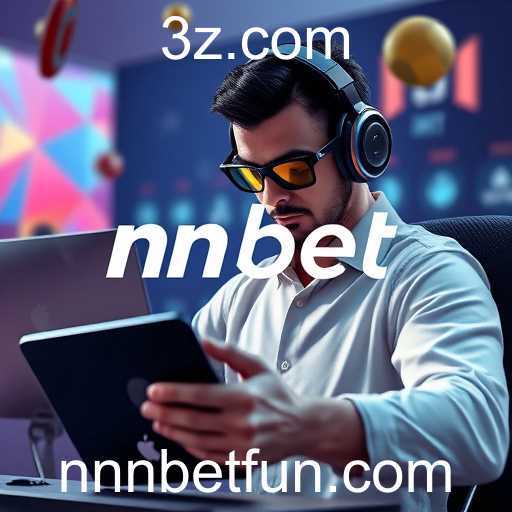 Expansão do Mercado de Jogos em 2026: O Papel da 'nn bet'