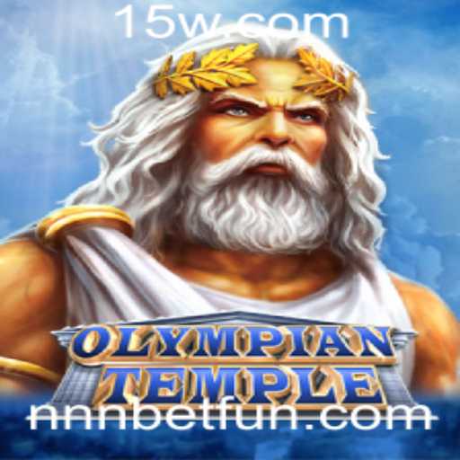 Descubra OlympianTemple: Um Universo de Estratégia e Sorte