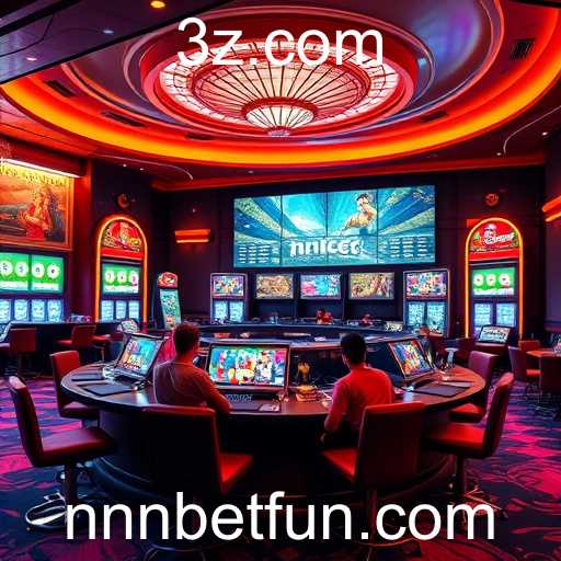 A Revolução dos Jogos Online em 2026