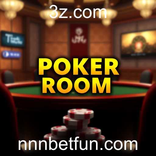 Explorando a Categoria 'Poker Room' no NN Bet: Uma Experiência de Jogo Incomparável