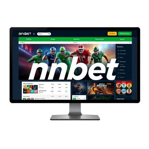A Ascensão do 'nn bet' entre os Jogos Online