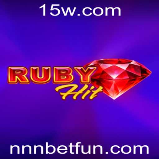 Descubra RubyHit: O Novo Fenômeno dos Jogos de Aposta
