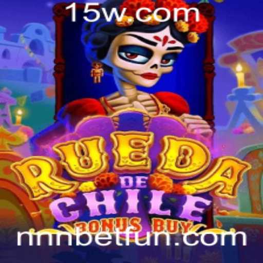 Explorando o Fascinante Jogo RuedaDeChileBonusBuy