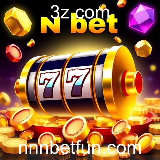 Descubra a Emoção dos Slot Games no nn bet