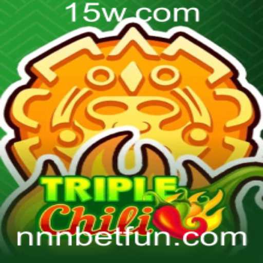 Descubra o Fascinante Mundo de TripleChili: Regras e Estratégias do Novo Jogo de Aposta