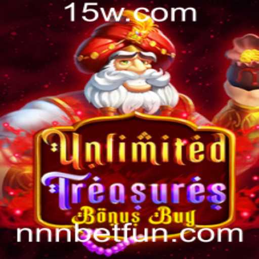 Explorando o Fascinante Mundo de UnlimitedTreasuresBonusBuy no NN Bet