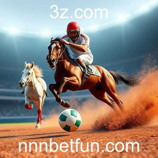 Explorando a Categoria de Esportes Virtuais no 'nn bet'